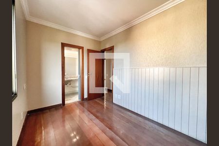 Quarto 1 de apartamento à venda com 4 quartos, 171m² em Calafate, Belo Horizonte
