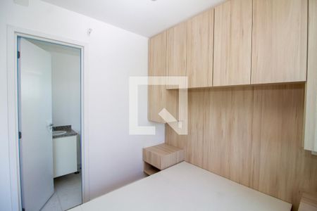 Studio de kitnet/studio para alugar com 1 quarto, 28m² em Campo Belo, São Paulo