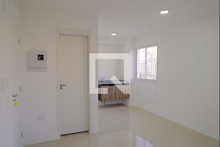 Studio de kitnet/studio para alugar com 1 quarto, 31m² em Sé, São Paulo