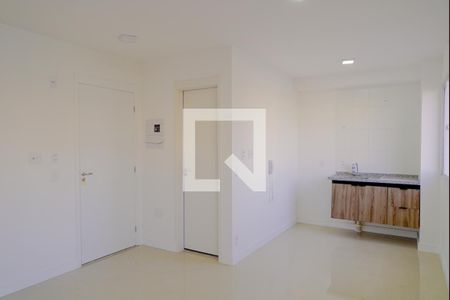 Studio de kitnet/studio para alugar com 1 quarto, 31m² em Sé, São Paulo