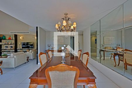 Apartamento à venda com 5 quartos, 307m² em Barra da Tijuca, Rio de Janeiro