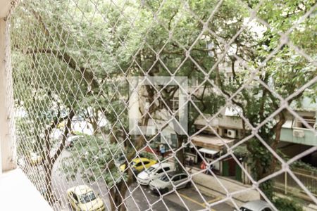 Vista Quarto 1 de apartamento à venda com 3 quartos, 120m² em Copacabana, Rio de Janeiro