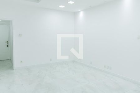 Sala de apartamento à venda com 3 quartos, 120m² em Copacabana, Rio de Janeiro