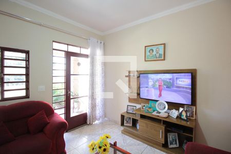 Sala de casa para alugar com 3 quartos, 360m² em Jardim Leblon, Belo Horizonte