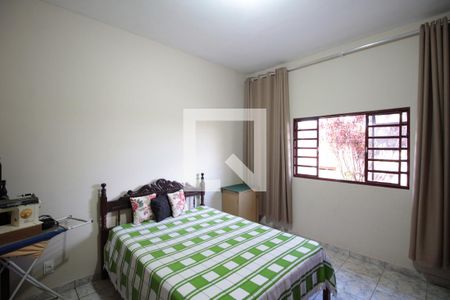 Quarto 1 de casa à venda com 3 quartos, 360m² em Jardim Leblon, Belo Horizonte