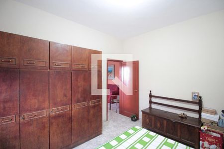 Quarto 1 de casa para alugar com 3 quartos, 360m² em Jardim Leblon, Belo Horizonte