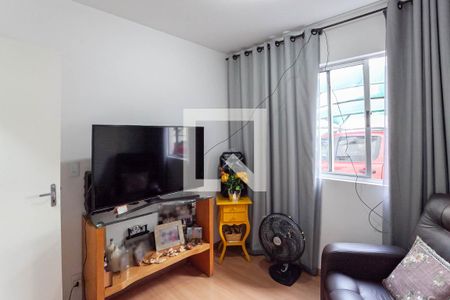 Quarto 1  de apartamento à venda com 3 quartos, 85m² em Ouro Preto, Belo Horizonte