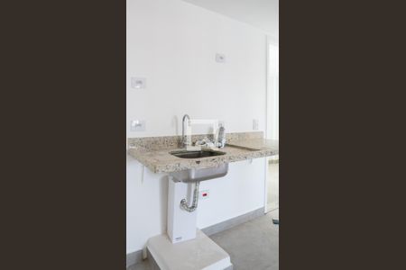 Studio de kitnet/studio para alugar com 1 quarto, 35m² em Vila Buarque, São Paulo