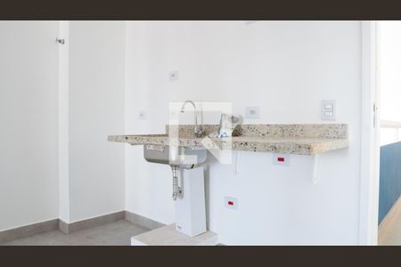 Studio de kitnet/studio para alugar com 1 quarto, 35m² em Vila Buarque, São Paulo