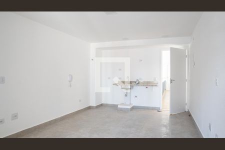 Studio de kitnet/studio para alugar com 1 quarto, 35m² em Vila Buarque, São Paulo