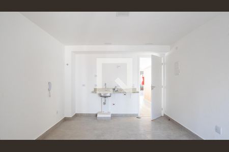 Studio de kitnet/studio para alugar com 1 quarto, 35m² em Vila Buarque, São Paulo