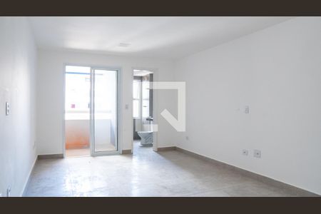 Studio para alugar com 35m², 1 quarto e sem vagaStudio