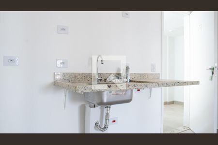 Studio de kitnet/studio para alugar com 1 quarto, 35m² em Vila Buarque, São Paulo