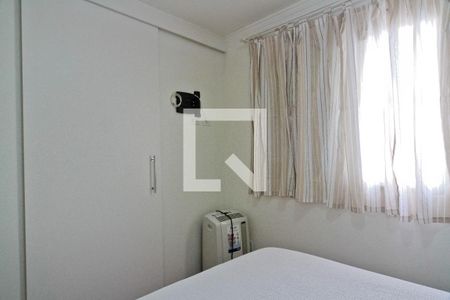 Suíte de apartamento à venda com 3 quartos, 98m² em Limão, São Paulo