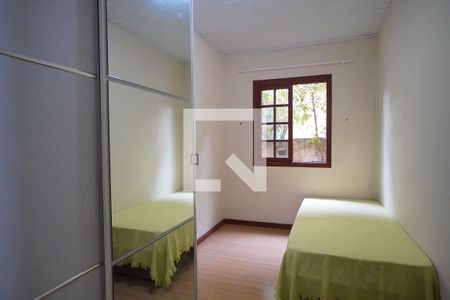 Quarto 1 de casa para alugar com 2 quartos, 75m² em Rio Tavares, Florianópolis