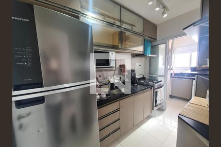 Apartamento à venda com 2 quartos, 67m² em Brás, São Paulo