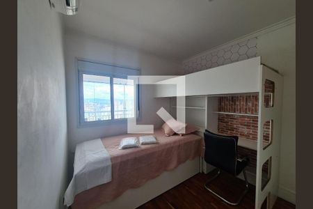 Apartamento à venda com 2 quartos, 67m² em Brás, São Paulo