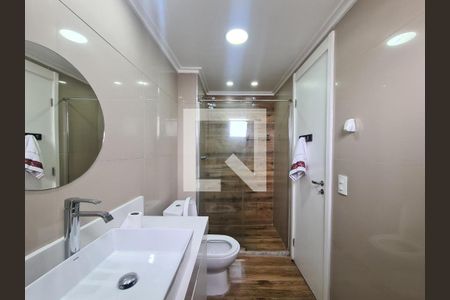 Apartamento à venda com 2 quartos, 67m² em Brás, São Paulo