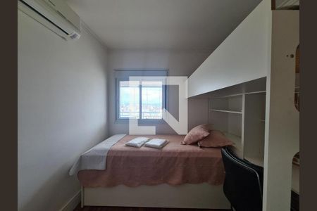 Apartamento à venda com 2 quartos, 67m² em Brás, São Paulo