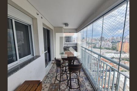 Apartamento à venda com 2 quartos, 67m² em Brás, São Paulo