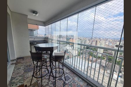 Apartamento à venda com 2 quartos, 67m² em Brás, São Paulo