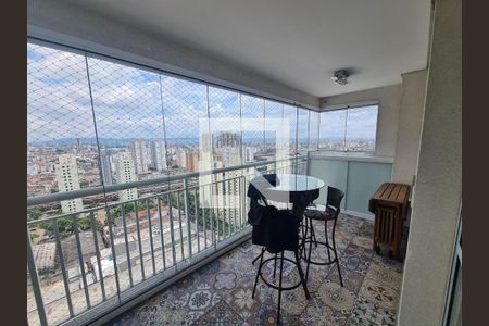 Apartamento à venda com 2 quartos, 67m² em Brás, São Paulo