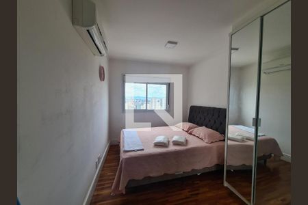 Apartamento à venda com 2 quartos, 67m² em Brás, São Paulo