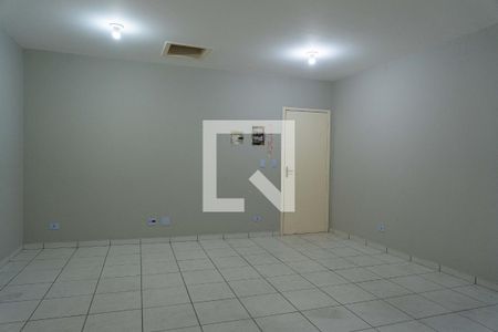 Quarto  de apartamento para alugar com 1 quarto, 35m² em Jardim Santa Cristina, Santo André