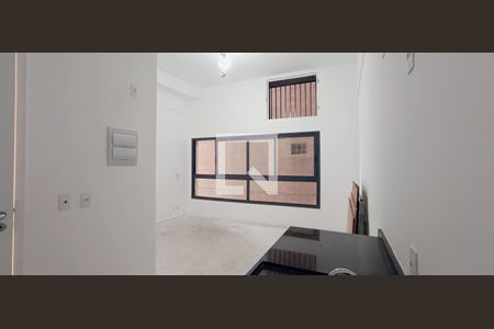 Studio para alugar com 28m², 1 quarto e sem vagaStudio