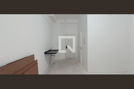 Studio de kitnet/studio à venda com 1 quarto, 28m² em Perdizes, São Paulo