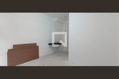 Studio de kitnet/studio para alugar com 1 quarto, 28m² em Perdizes, São Paulo