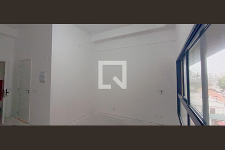 Studio de kitnet/studio à venda com 1 quarto, 28m² em Perdizes, São Paulo