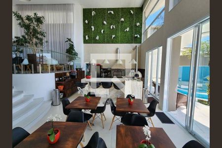 Casa à venda com 4 quartos, 780m² em Parque Terra Nova II, São Bernardo do Campo