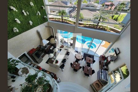 Casa à venda com 4 quartos, 780m² em Parque Terra Nova II, São Bernardo do Campo