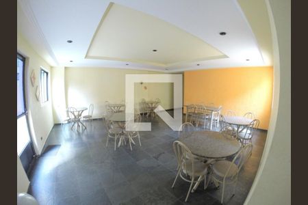 Apartamento à venda com 3 quartos, 75m² em Vila Mussolini, São Bernardo do Campo