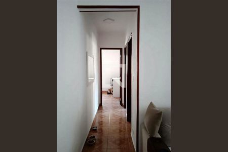 Apartamento à venda com 2 quartos, 56m² em Rudge Ramos, São Bernardo do Campo