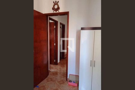 Apartamento à venda com 2 quartos, 56m² em Rudge Ramos, São Bernardo do Campo