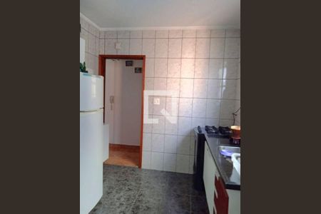 Apartamento à venda com 2 quartos, 56m² em Rudge Ramos, São Bernardo do Campo