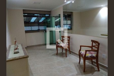 Apartamento à venda com 1 quarto, 49m² em Vila Mussolini, São Bernardo do Campo