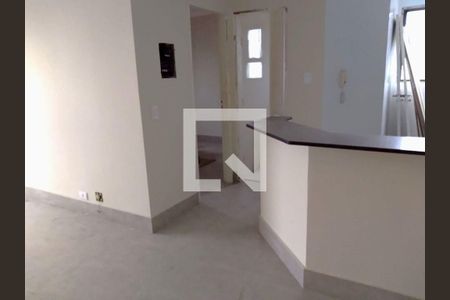 Apartamento à venda com 1 quarto, 49m² em Vila Mussolini, São Bernardo do Campo