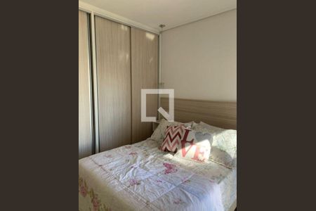 Apartamento à venda com 3 quartos, 93m² em Baeta Neves, São Bernardo do Campo