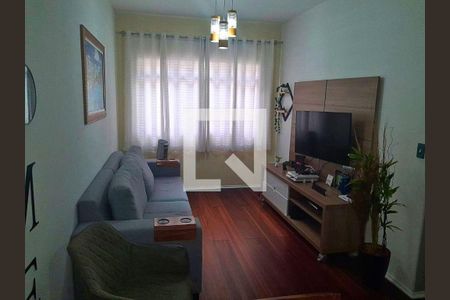 Apartamento à venda com 2 quartos, 64m² em Conjunto Habitacional Calux, São Bernardo do Campo