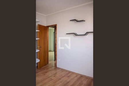 Apartamento à venda com 2 quartos, 71m² em Vila Mussoline, São Bernardo do Campo