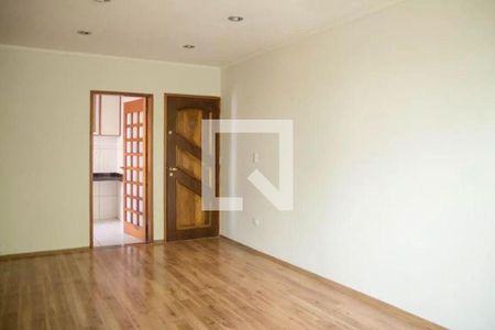 Apartamento à venda com 2 quartos, 71m² em Vila Mussoline, São Bernardo do Campo