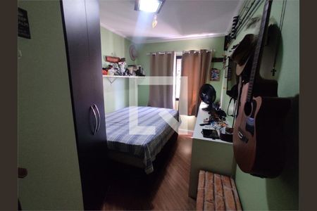 Apartamento à venda com 2 quartos, 68m² em Vila Rosalia, Guarulhos