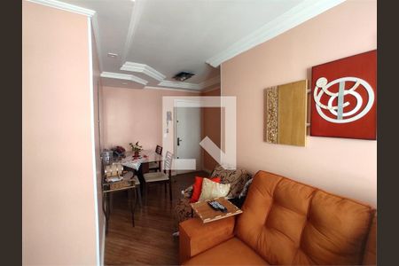 Apartamento à venda com 2 quartos, 68m² em Vila Rosalia, Guarulhos