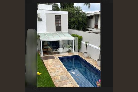 Casa à venda com 4 quartos, 350m² em Bela Aliança, São Paulo