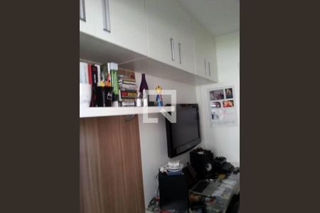 Apartamento à venda com 2 quartos, 58m² em Santo Amaro, São Paulo