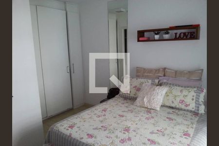 Apartamento à venda com 2 quartos, 58m² em Santo Amaro, São Paulo