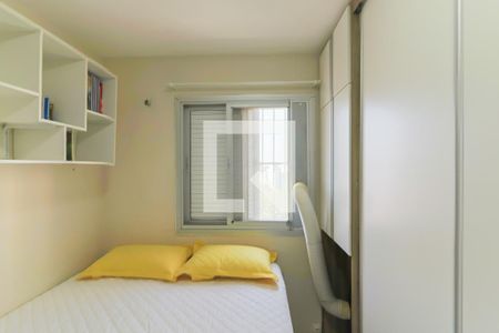 Quarto 1 de apartamento para alugar com 2 quartos, 52m² em Jaguaré, São Paulo